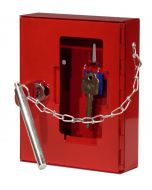 Securikey EK1AWH Key Box Key Lock and Hammer Chain