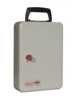 Mobile Key Storage Cabinet 30 Keys - Securikey KH030