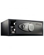 Master Lock X075 Electronic Security Laptop Safe