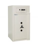 Chubbsafes Europa Eurograde 5 - Closed