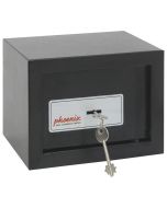 Phoenix SS0721K Compact Home Office Safe - door locked