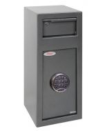 Phoenix SS0992E Electronic Cash Day Deposit Safe