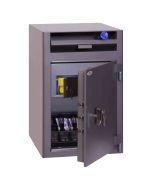 Phoenix SS0998KD Cash Deposit Safe Key Lock 