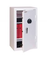 Phoenix Securestore SS1162F Retail Security Safe Fingerprint Locking