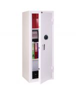 Phoenix Securestore SS1163F Retail Security Safe Fingerprint Locking