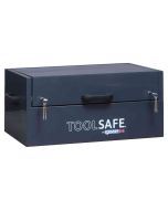 Armorgard Oxbox OX5 Small Security Van Box - 810mm wide open