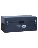 Armorgard Oxbox OX5 Small Security Van Box - 810mm wide open