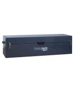 Armorgard Oxbox OX5 Small Security Van Box - 810mm wide open