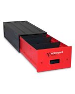 Armorgard Trekdror TKD1 Van Security Tool Storage Lockable Drawer