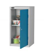 Probe PTC351818 Small Office and Tool Cabinet Plain Top - blue
