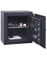 Chubbsafes Trident EX 110K Eurograde 4 Fire Safe - £60,000 Insurance Rated