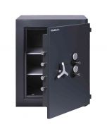 Chubbsafes Trident EX 210K Eurograde 5 Fire Safe - £100,000 Insurance Rated