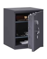 Chubbsafes Trident EX 210K Eurograde 5 Fire Safe - £100,000 Insurance Rated