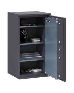 Chubbsafes Trident EX 210K Eurograde 5 Fire Safe - £100,000 Insurance Rated