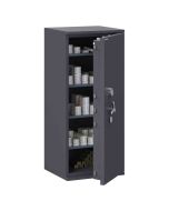 Chubbsafes Trident EX 210K Eurograde 5 Fire Safe - £100,000 Insurance Rated