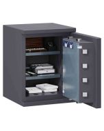 Chubbsafes Trident EX 210K Eurograde 5 Fire Safe - £100,000 Insurance Rated