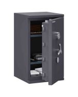 Chubbsafes Trident EX 210K Eurograde 5 Fire Safe - £100,000 Insurance Rated