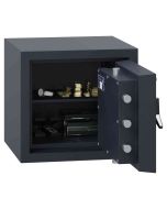Chubbsafes Duoguard 65E Grade 2 Electronic Fire Security Safe