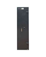 Burton Warden W6E Eurograde £6000 Electronic 6 Gun Cabinet