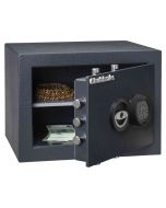 Chubbsafes Zeta 25E Eurograde 1 Electronic Security Safe