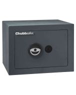 Chubbsafes Zeta 25K Eurograde 1 Key Locking Security Safe closed