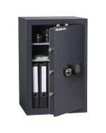 Chubbsafes Zeta 65E Eurograde 1 Digital Electronic Security Safe