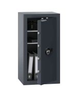 Chubbsafes Zeta 65K Eurograde 1 Key Locking 65 Ltr Security Safe