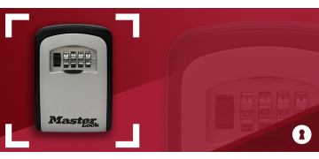 Where to Site An External Key Safe
