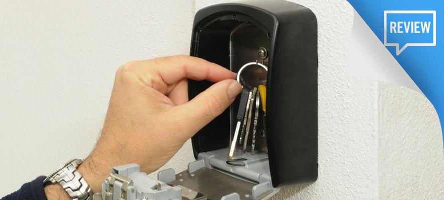 Key Safe Review – Master Lock Select Access Large Key Safe – 5403D