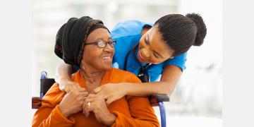 Benefits of Key Safes to the Elderly