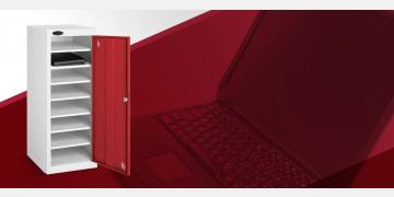 Top 5 Suitable Locations for Laptop Lockers