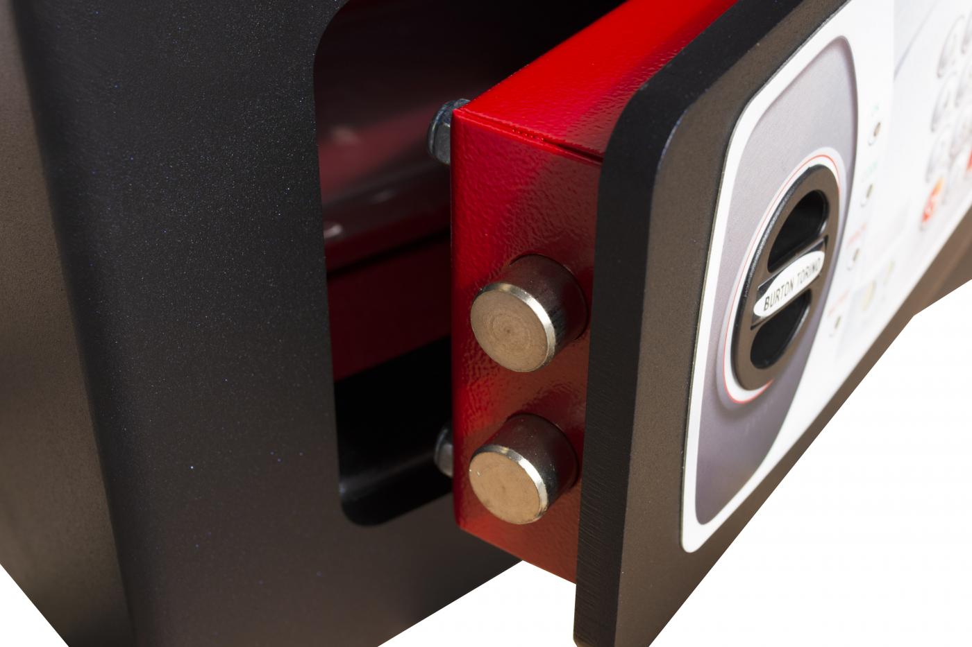 Locks for Security Safes Explained