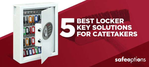 5 Locker Key Storage Solutions for School Caretakers Thubmnail