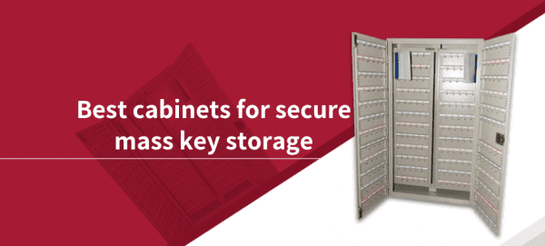 Best key cabinets for mass key storage Thubmnail