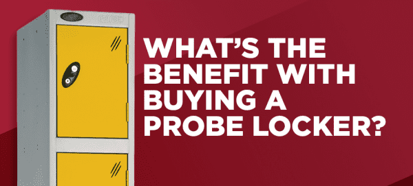 What's the Benefit with Buying a Probe Locker? Thubmnail
