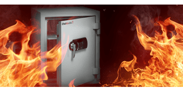 Do You Need a Fire Safe or a Fire Cabinet?