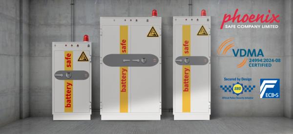 How to Safely Store Your Lithium-Ion Batteries Thubmnail