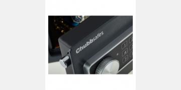 Top 5 Best Home Safes Under £100