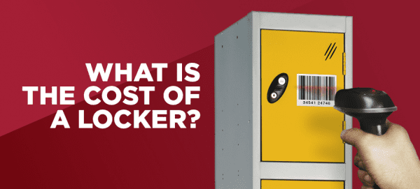 How Much Do Lockers Cost? Thubmnail