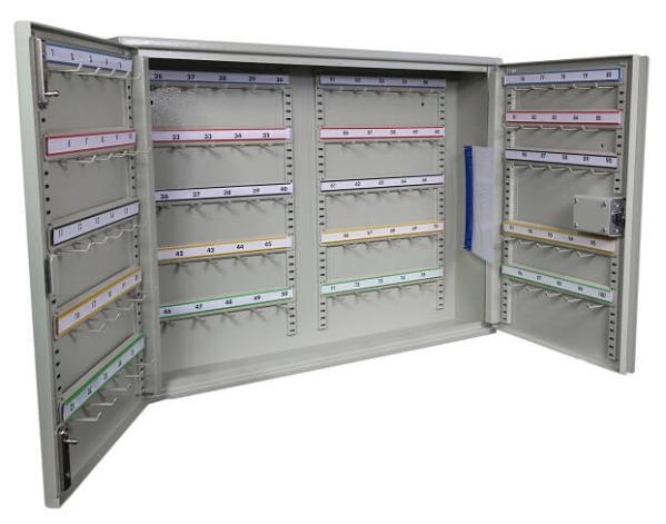 Why Key Storage Matters for Your Business Thubmnail