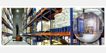 5 Businesses that Can Use Wide Angle Dome Mirrors
