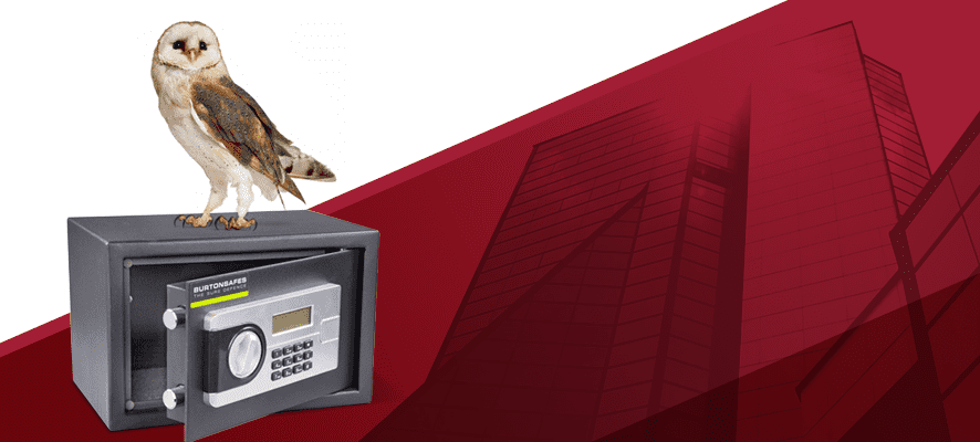 Is An Office Safe a Wise Investment?