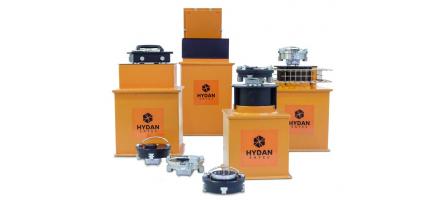 Hydan Floor Safes - the King of Floor Safes