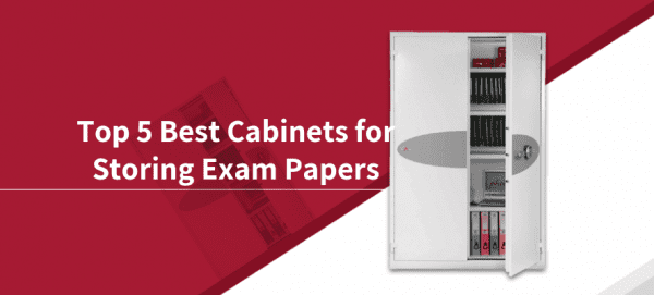 Top 5 Best Cabinets for Storing Exam Papers Thubmnail