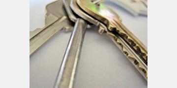 3 Items to Keep Under Lock and Key in Your Charity