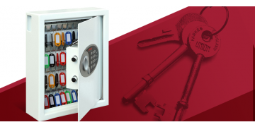 What is the best way to store bunches of keys?