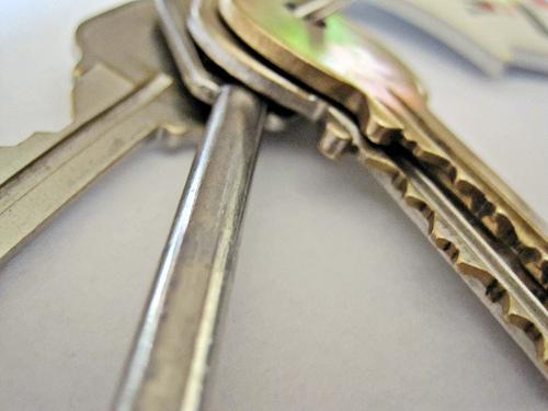3 Items to Keep Under Lock and Key in Your Charity