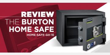 Review - Burton Home Safe 1E