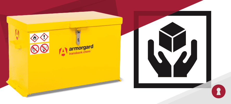 How to Handle Site Security Boxes Safely