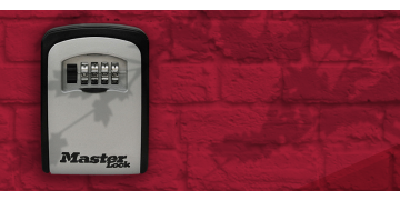 How Safe Is An Outdoor Key Box?